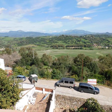 خيمينا دي لا فرونتيرا Unique Village House المظهر الخارجي الصورة