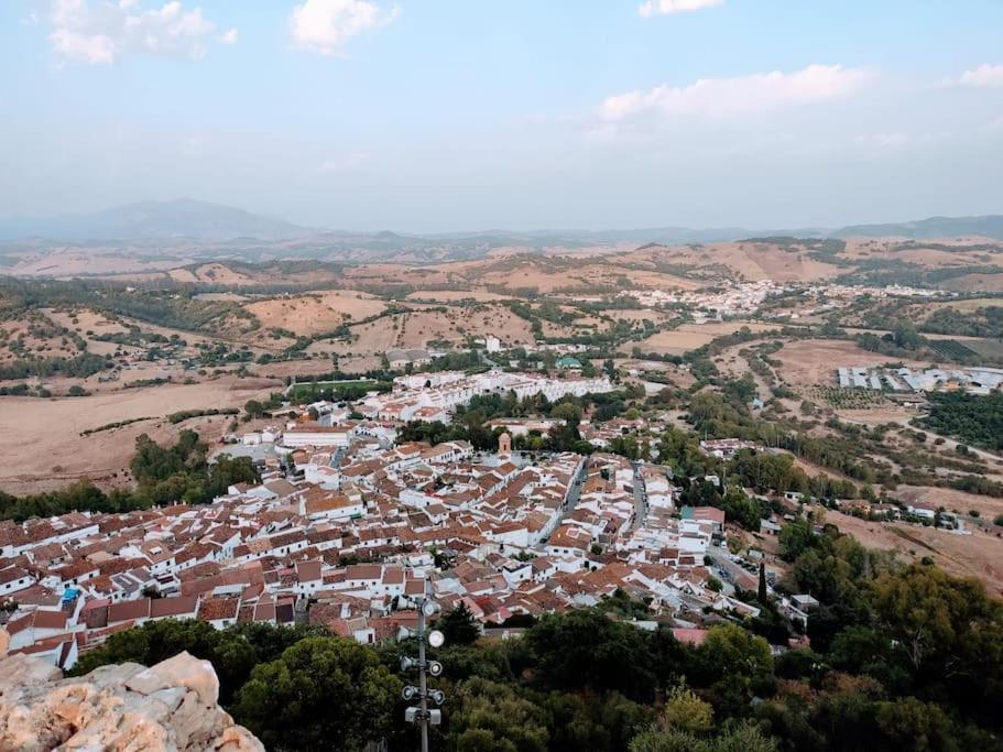 خيمينا دي لا فرونتيرا Unique Village House المظهر الخارجي الصورة