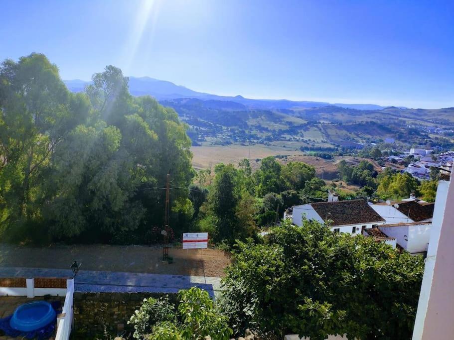 خيمينا دي لا فرونتيرا Unique Village House المظهر الخارجي الصورة